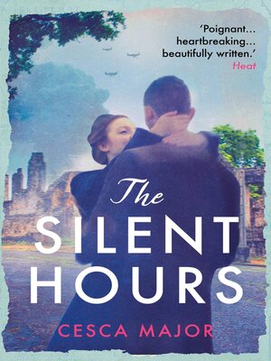 cover image of The Silent Hours